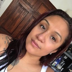 Meet your Posher, Araceli